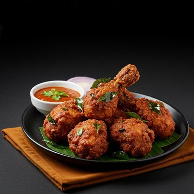 Chicken 65